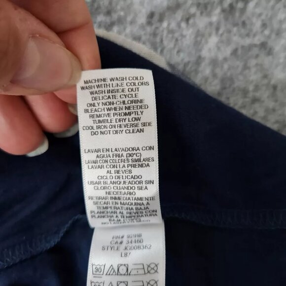 Juicy Couture VTG Flounder Dress Womens XS Stripped  Y2K Wednesday Addams Witchy - Picture 5 of 11